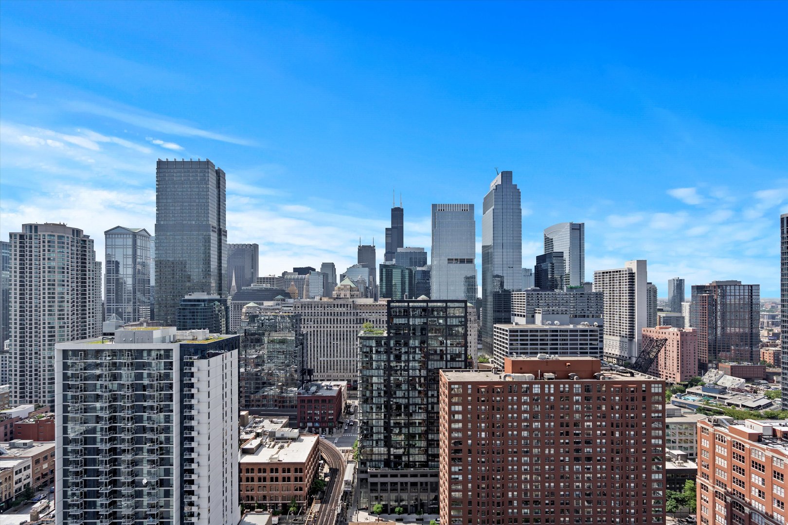 303 W Ohio Street Unit: 3004