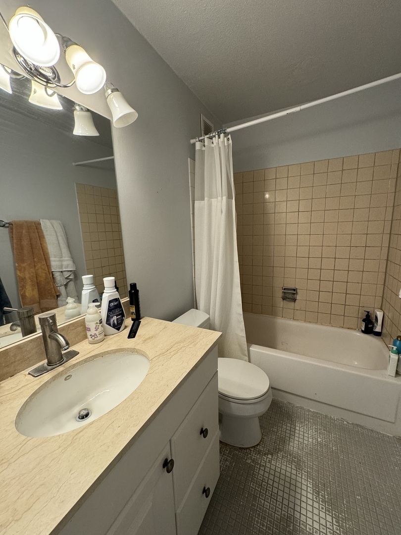 2740 N Pine Grove Avenue Unit: 17A