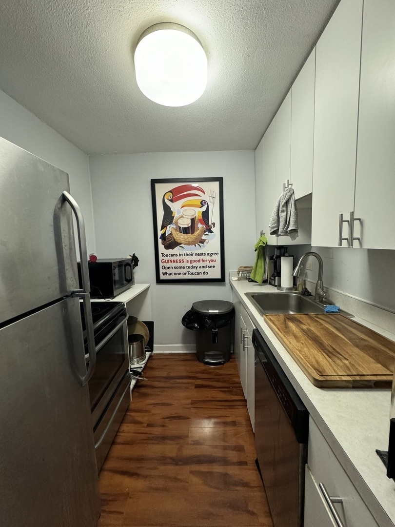 2740 N Pine Grove Avenue Unit: 17A