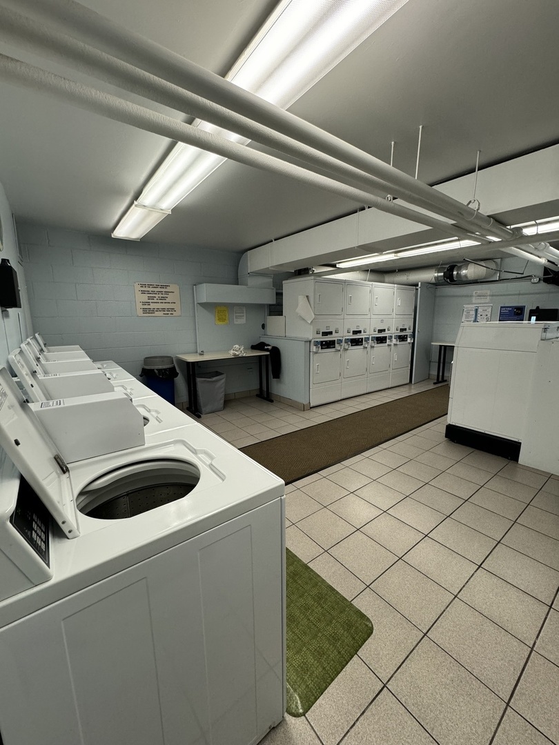 2740 N Pine Grove Avenue Unit: 17A