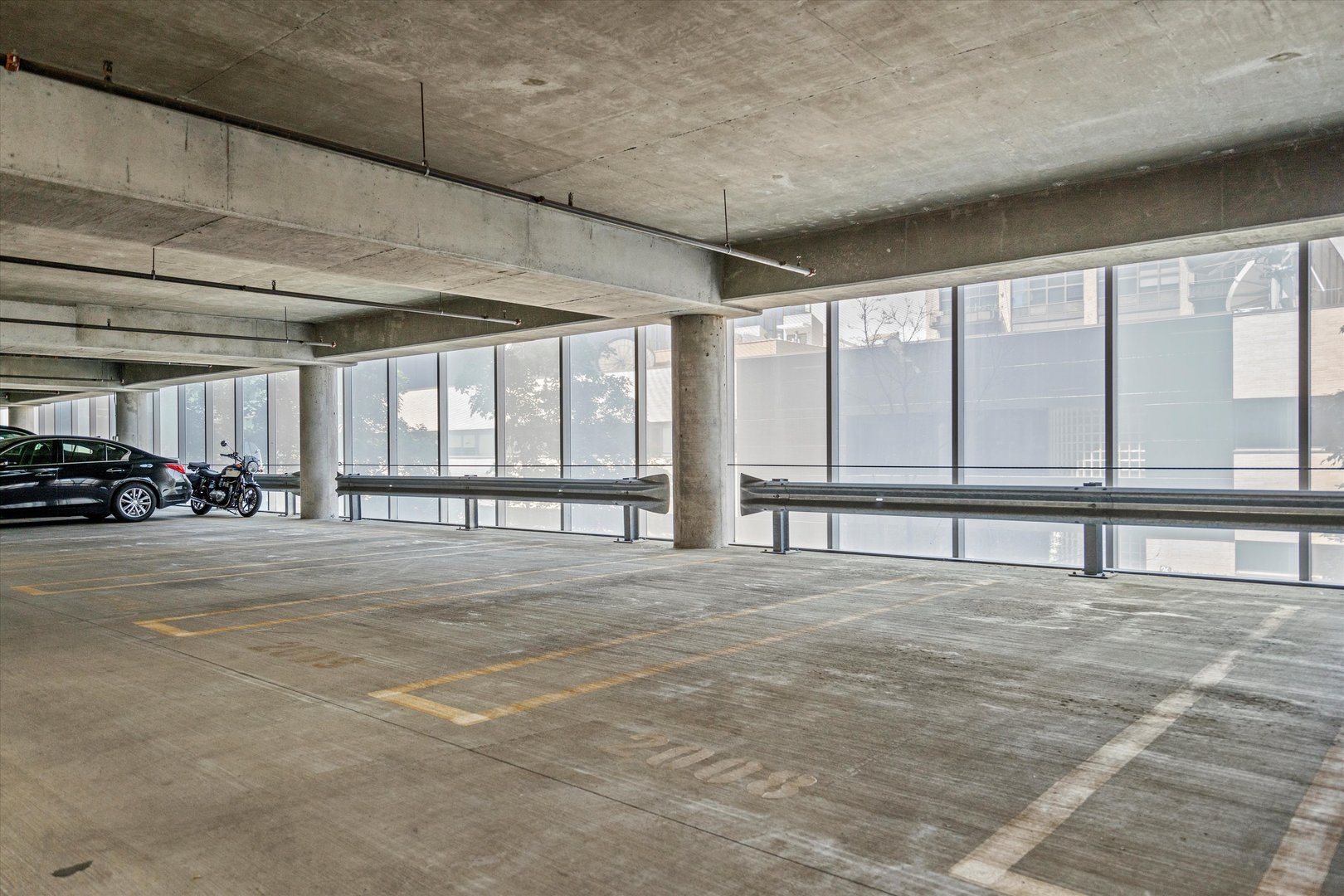 737 W Washington Boulevard Unit: 2804