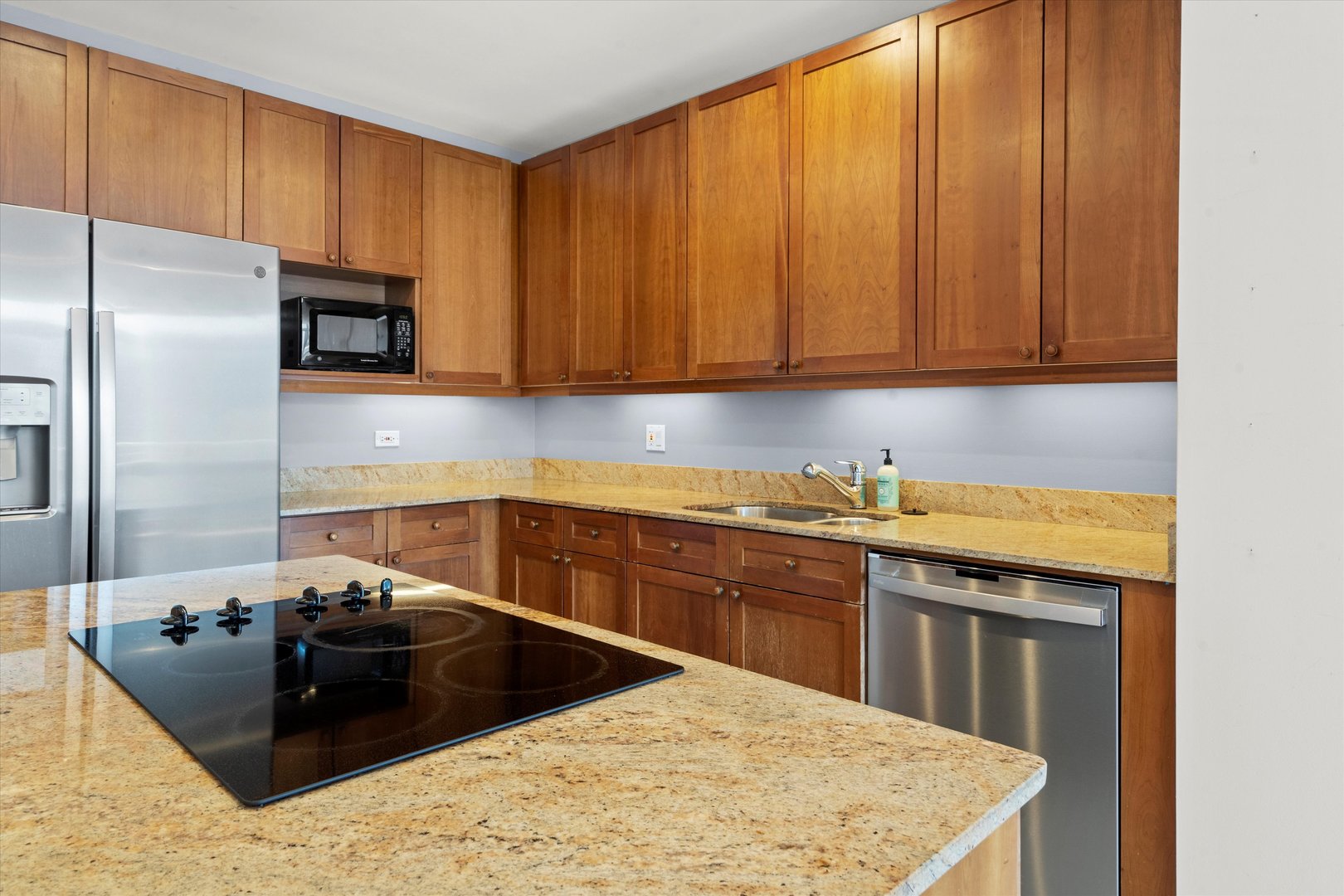 737 W Washington Boulevard Unit: 2804