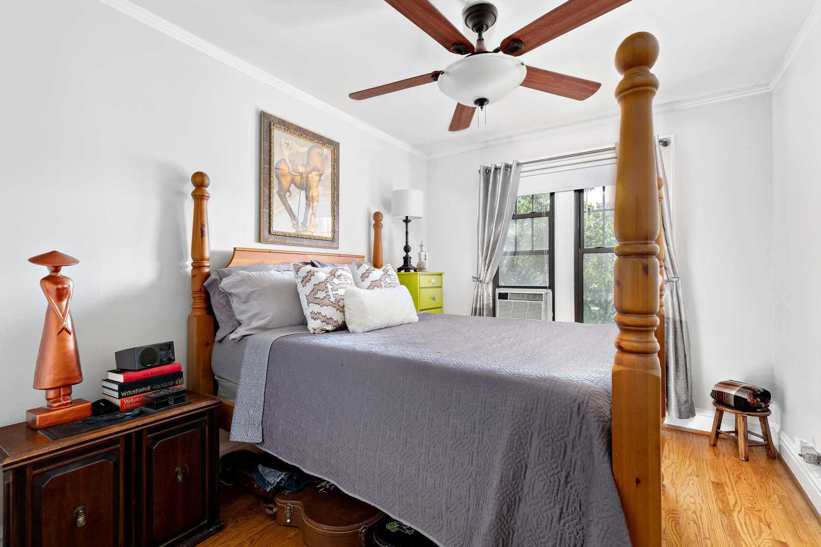 7227 Adams Street Unit: 3