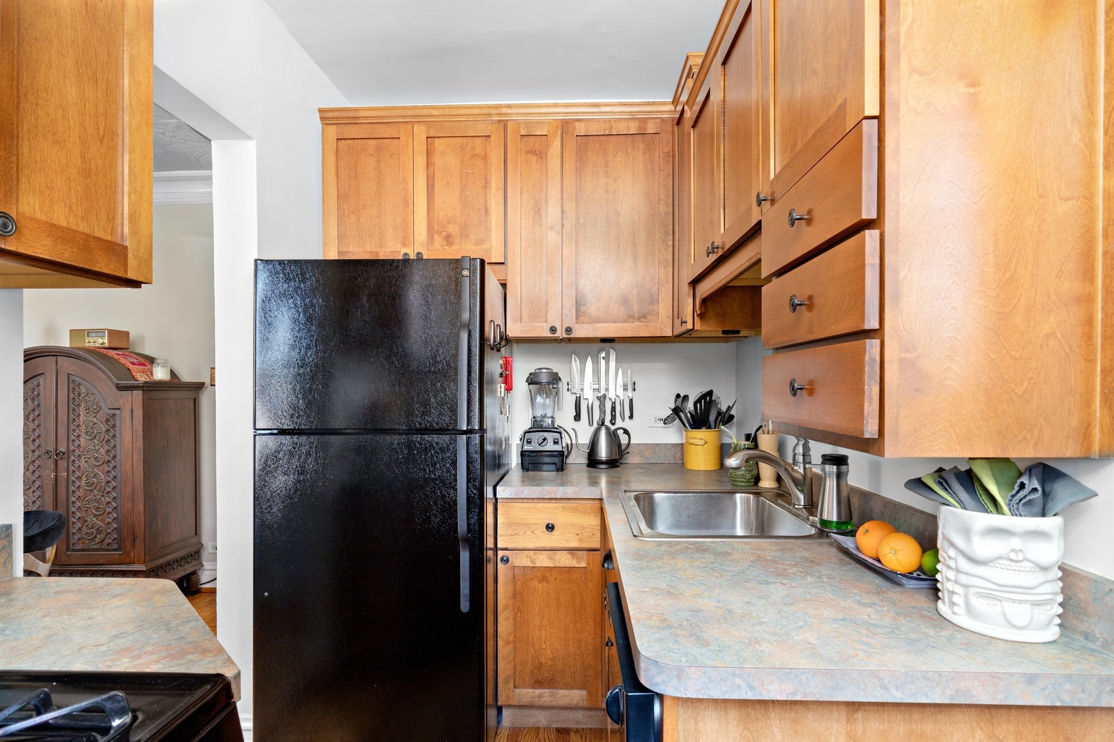 7227 Adams Street Unit: 3