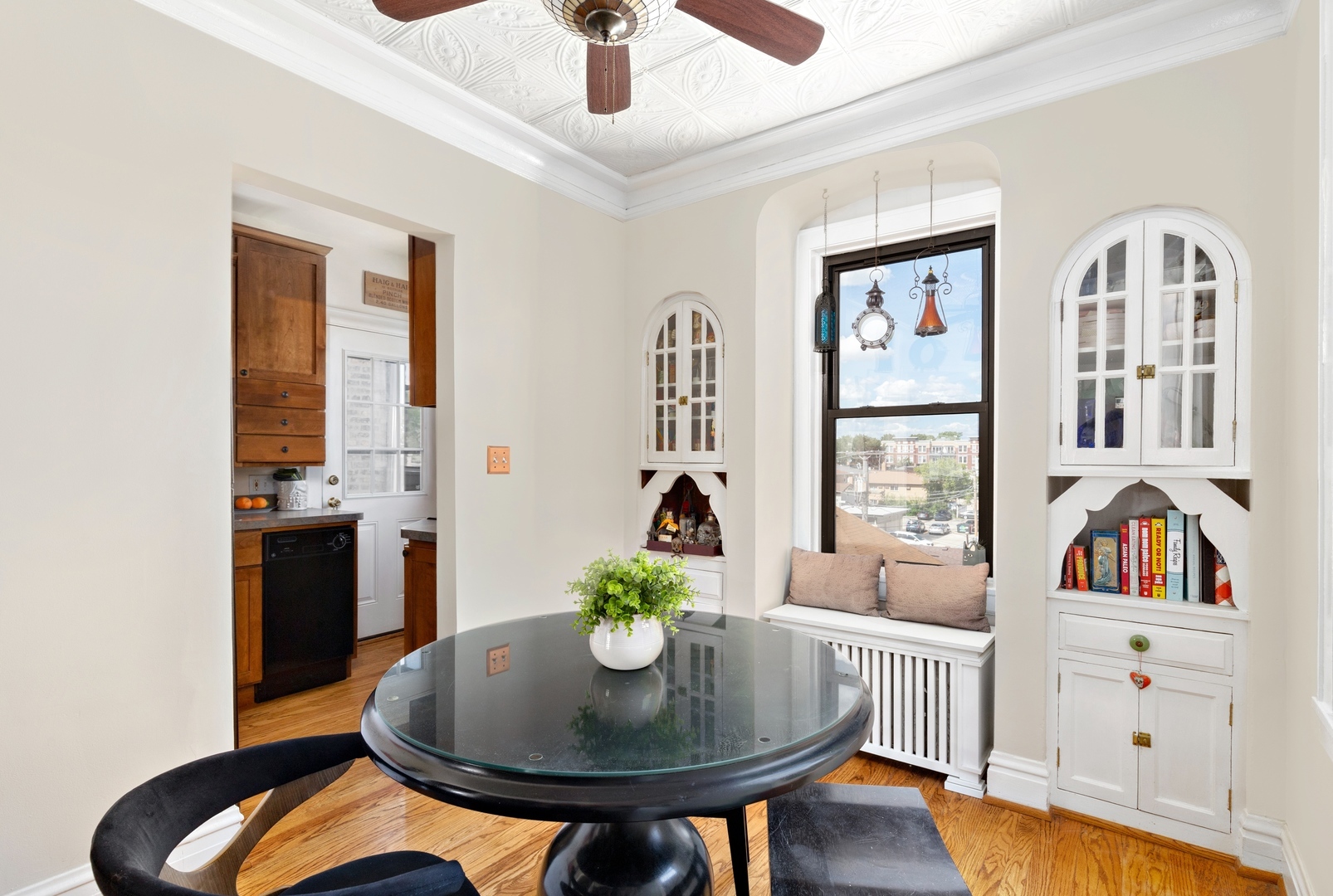 7227 Adams Street Unit: 3