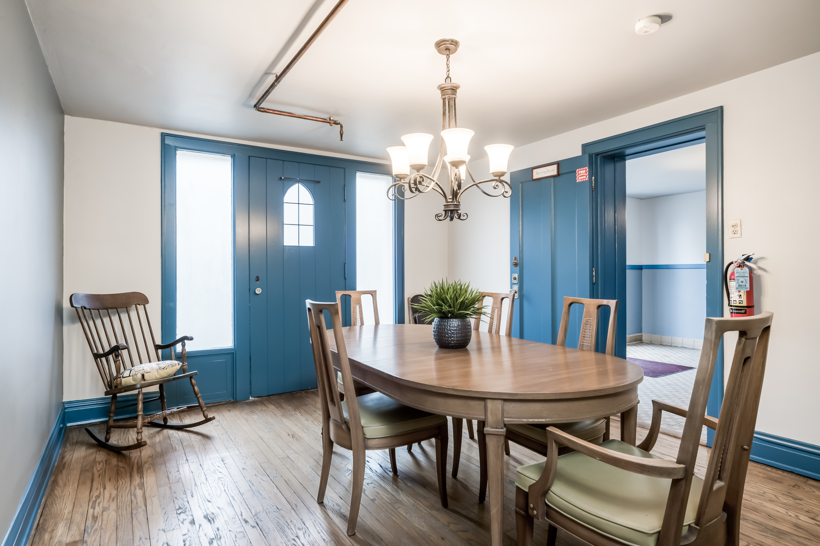 7227 Adams Street Unit: 3