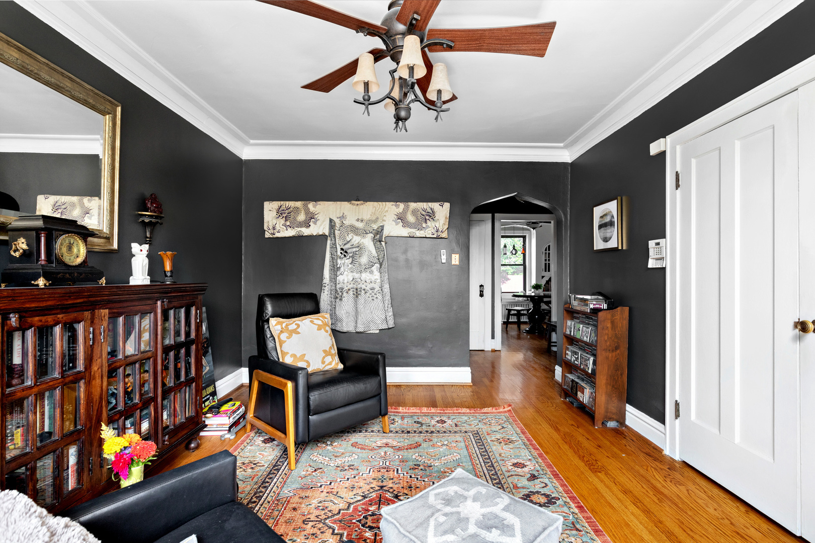 7227 Adams Street Unit: 3