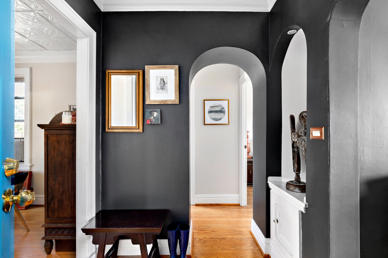 7227 Adams Street Unit: 3