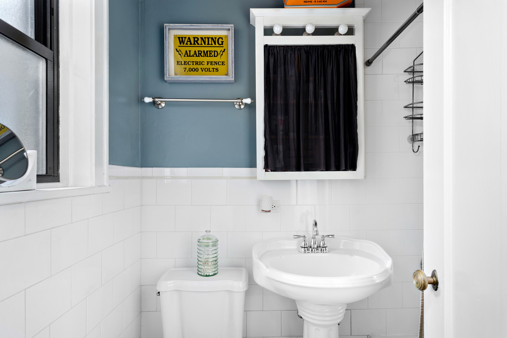 7227 Adams Street Unit: 3