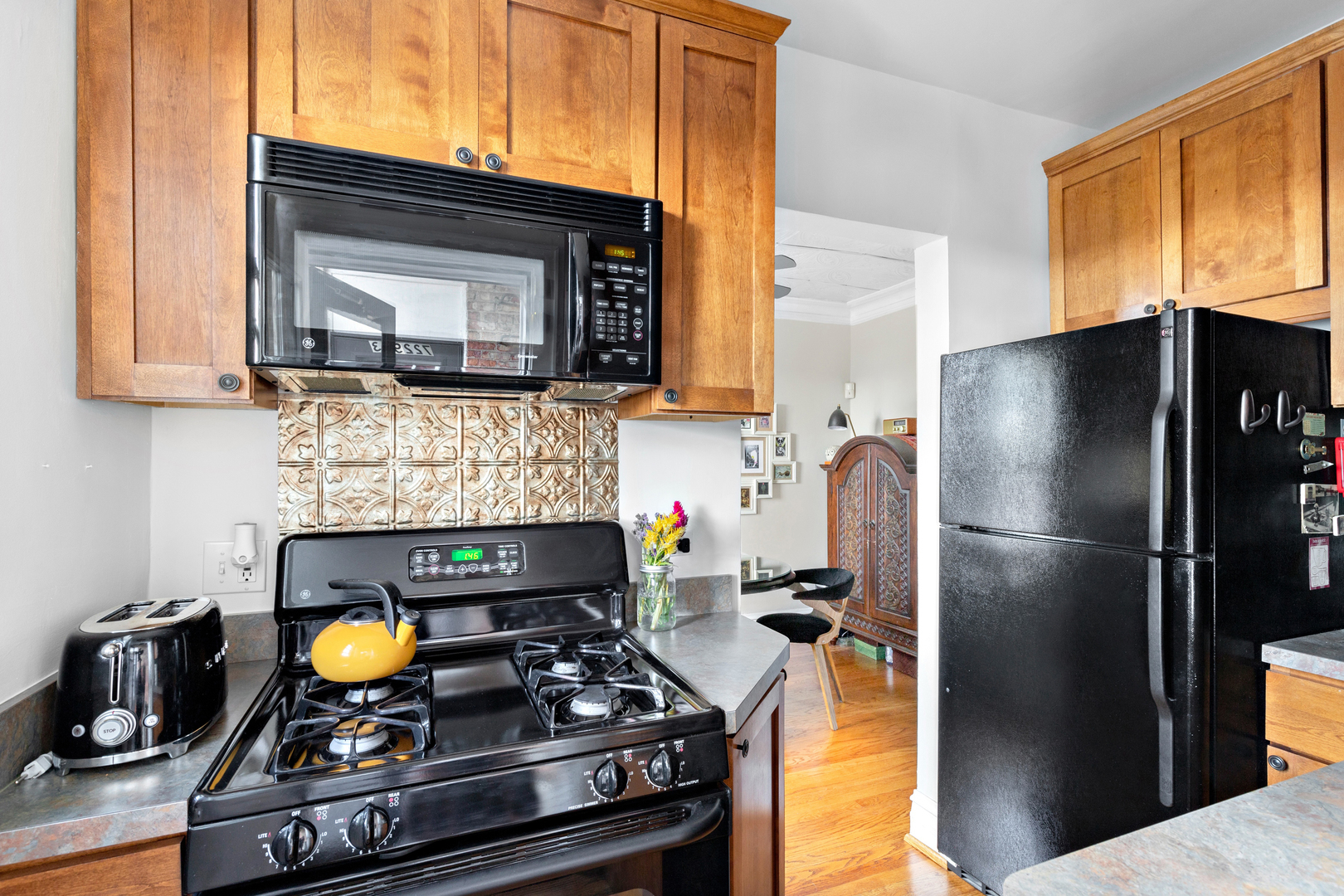 7227 Adams Street Unit: 3