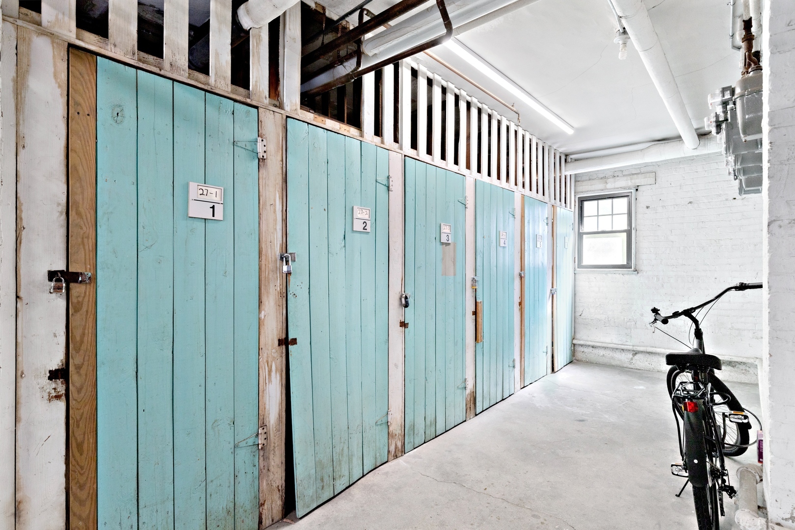 7227 Adams Street Unit: 3