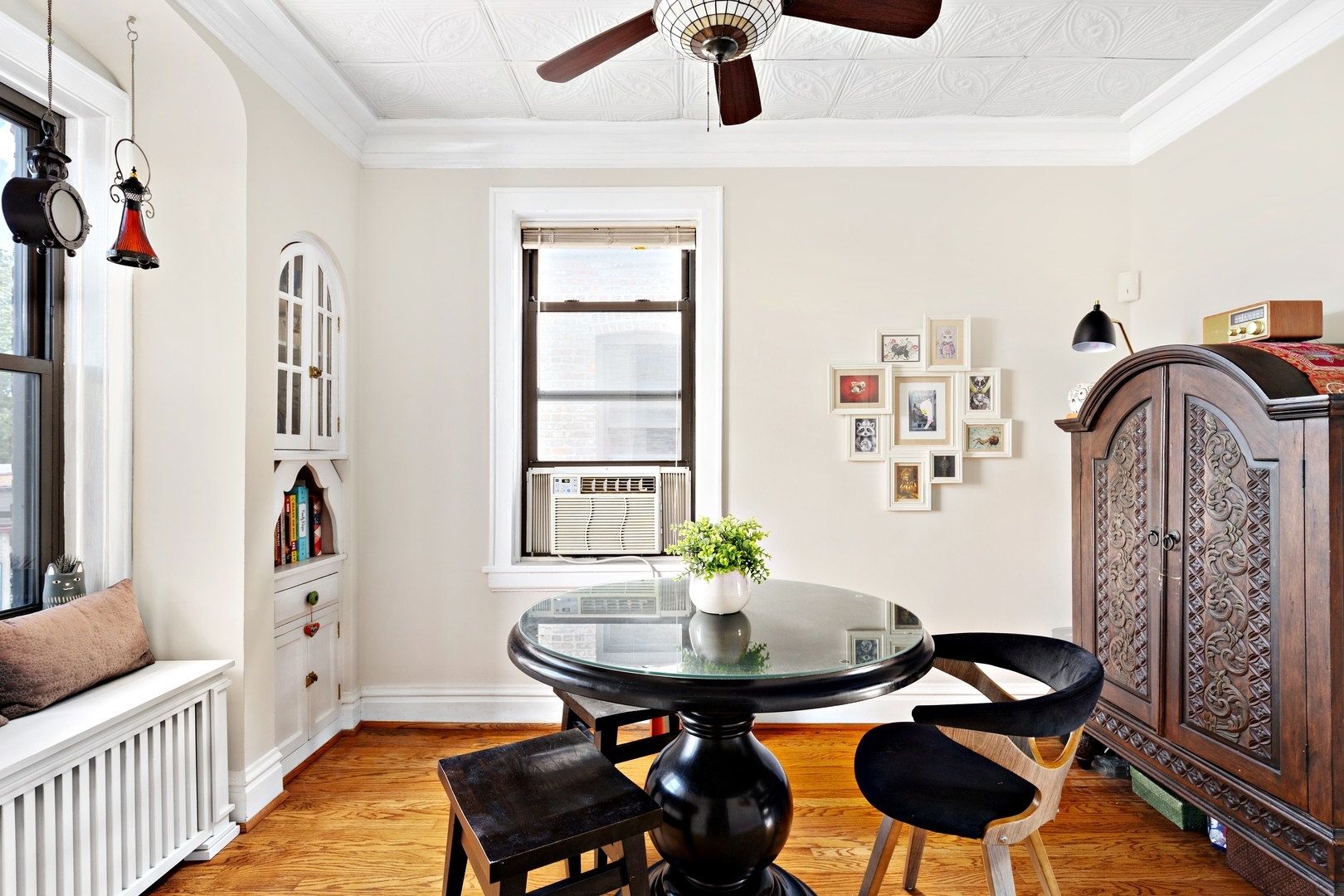 7227 Adams Street Unit: 3