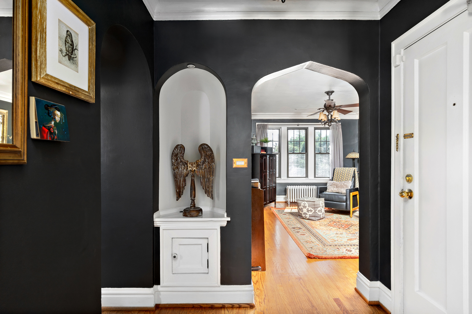 7227 Adams Street Unit: 3