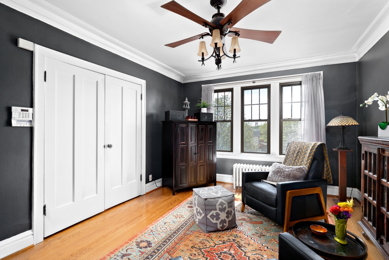 7227 Adams Street Unit: 3