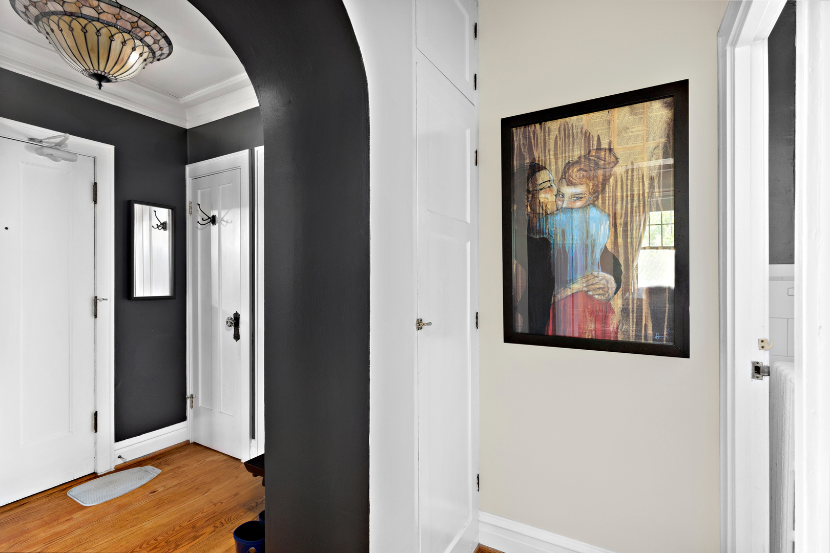 7227 Adams Street Unit: 3