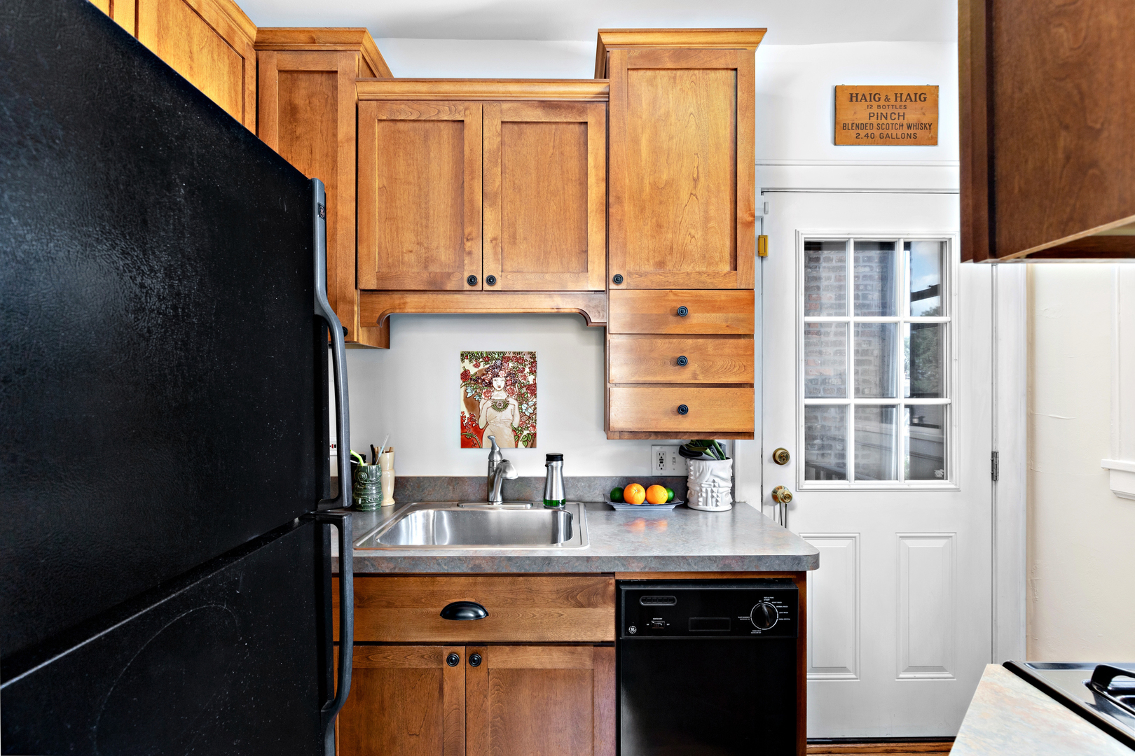 7227 Adams Street Unit: 3