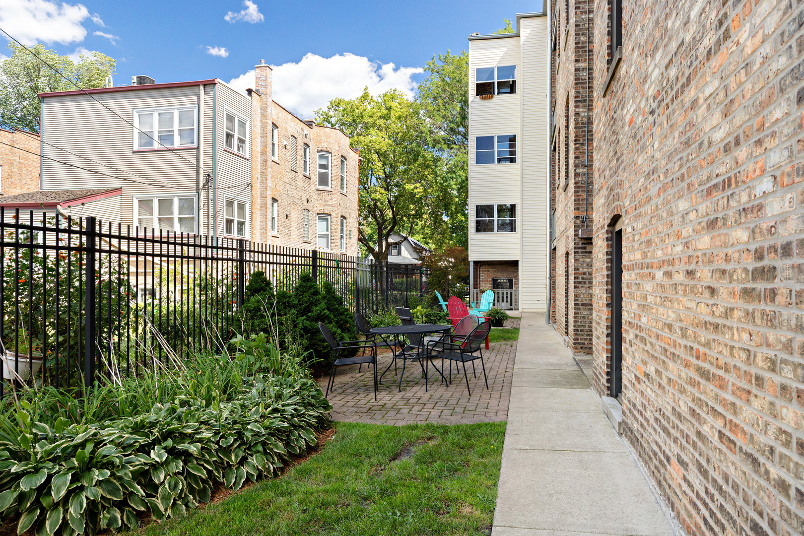 7227 Adams Street Unit: 3