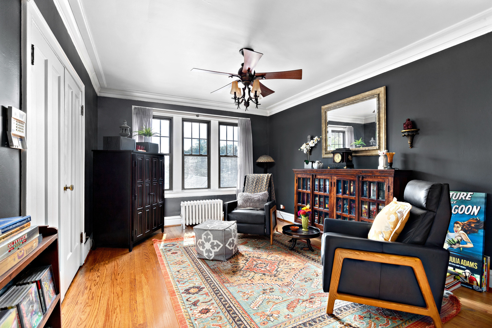 7227 Adams Street Unit: 3