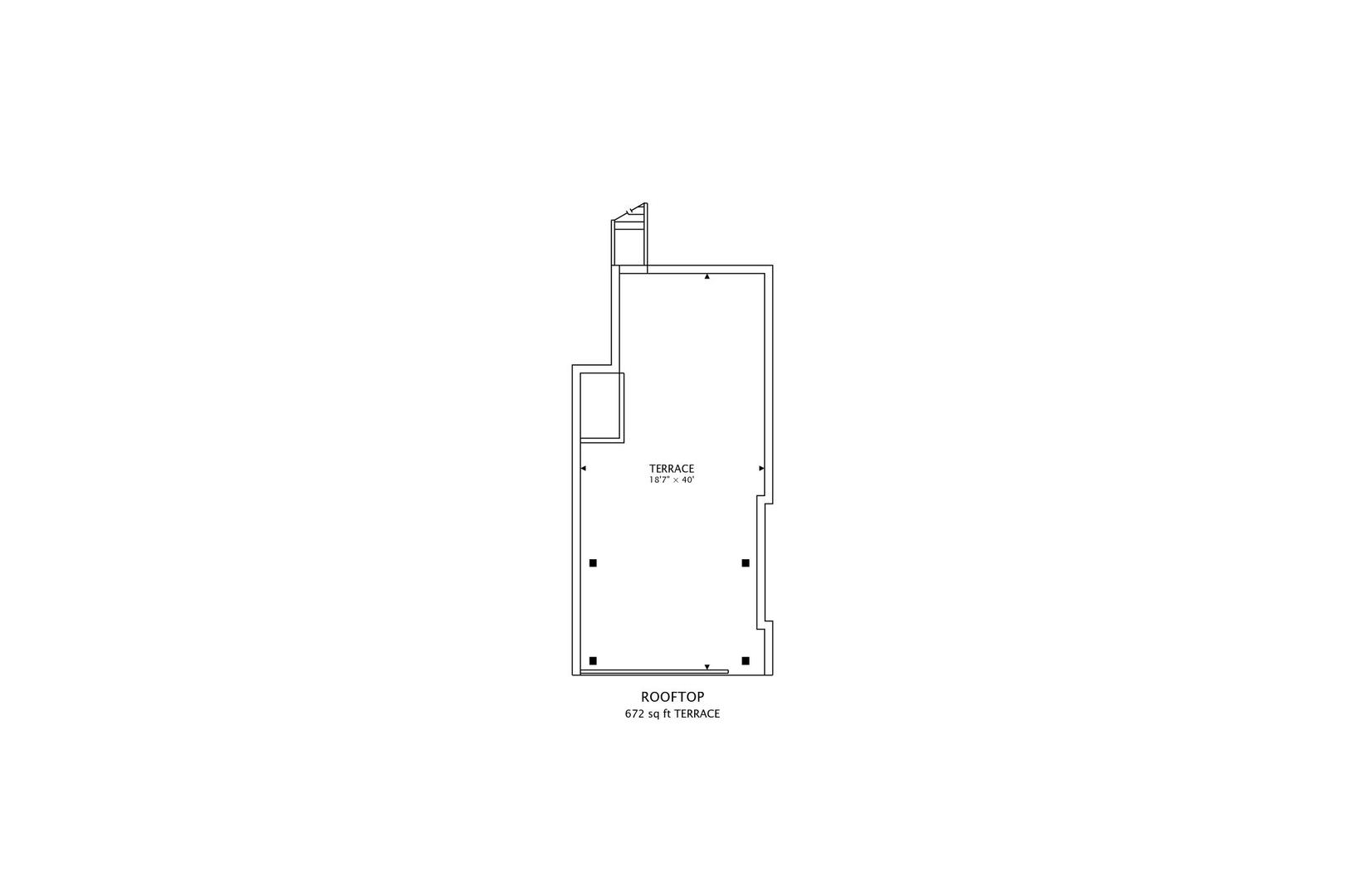 3249 N Southport Avenue Unit: 3