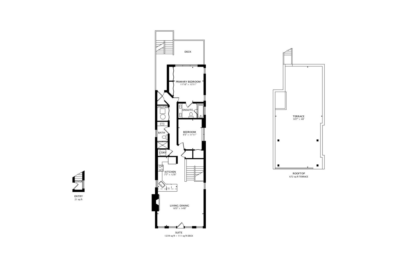 3249 N Southport Avenue Unit: 3