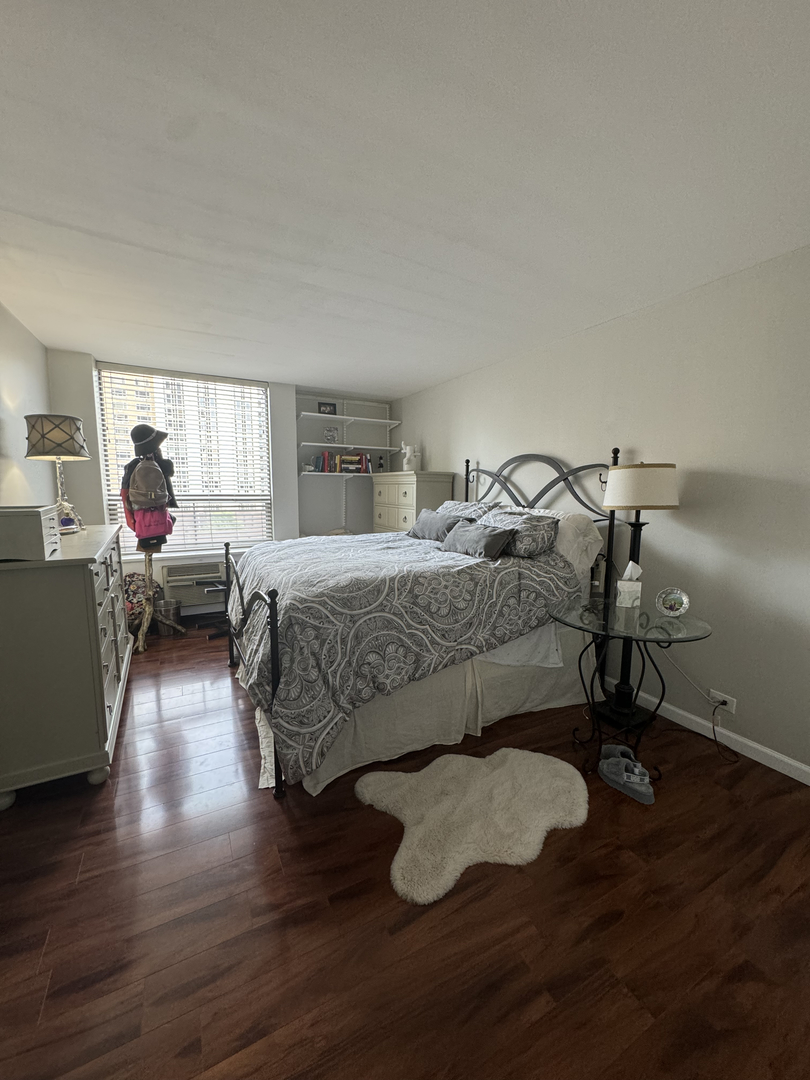 1355 N Sandburg Terrace Unit: 704