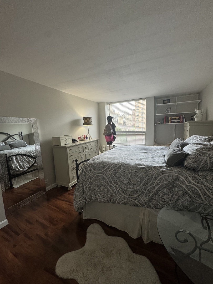 1355 N Sandburg Terrace Unit: 704