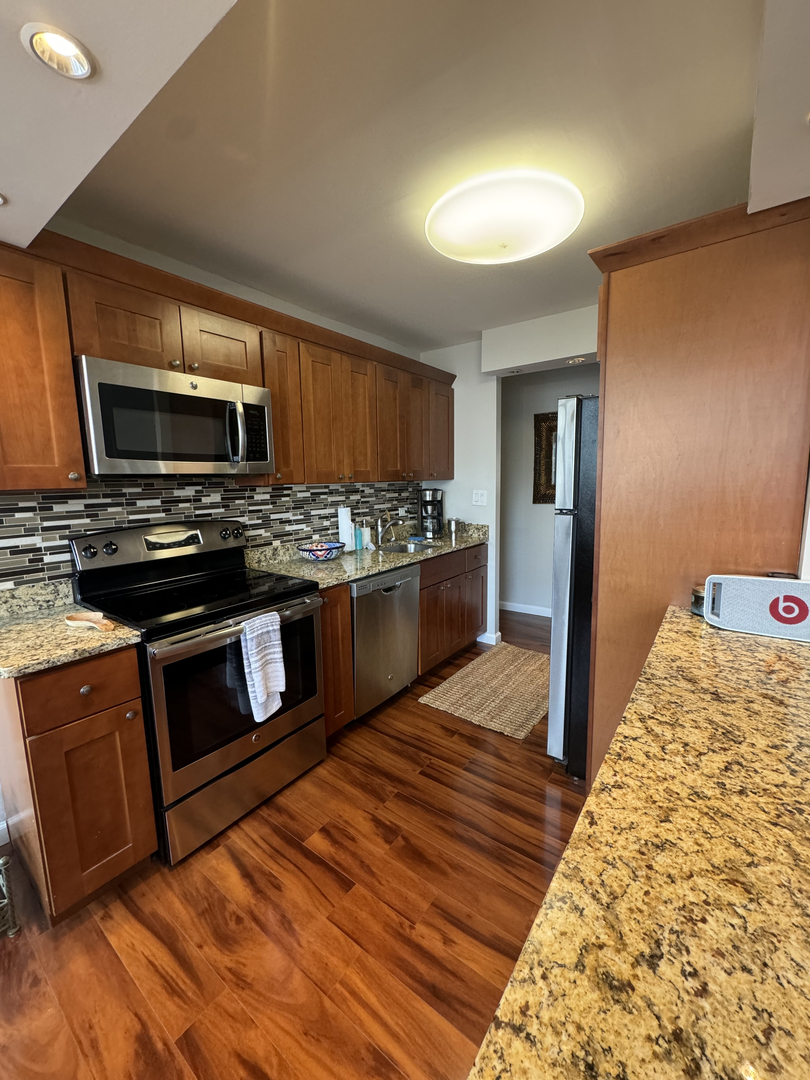 1355 N Sandburg Terrace Unit: 704