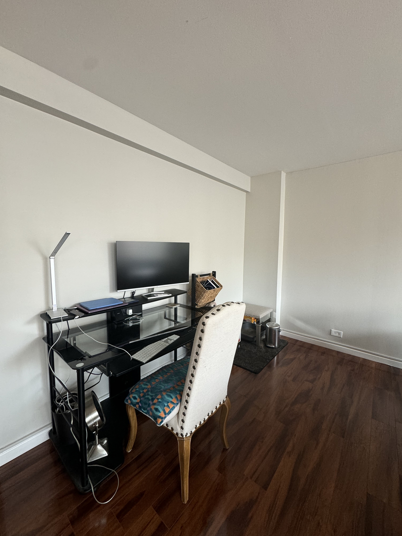 1355 N Sandburg Terrace Unit: 704