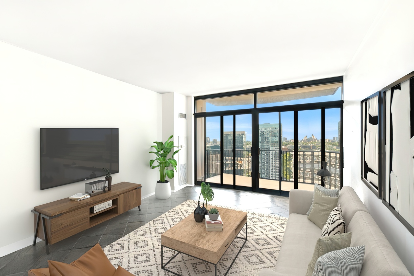 435 W ERIE Street Unit: 1904