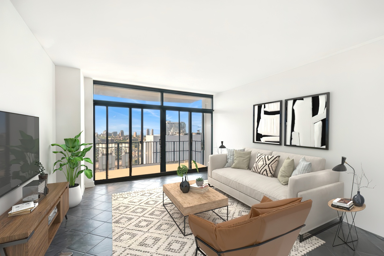 435 W ERIE Street Unit: 1904