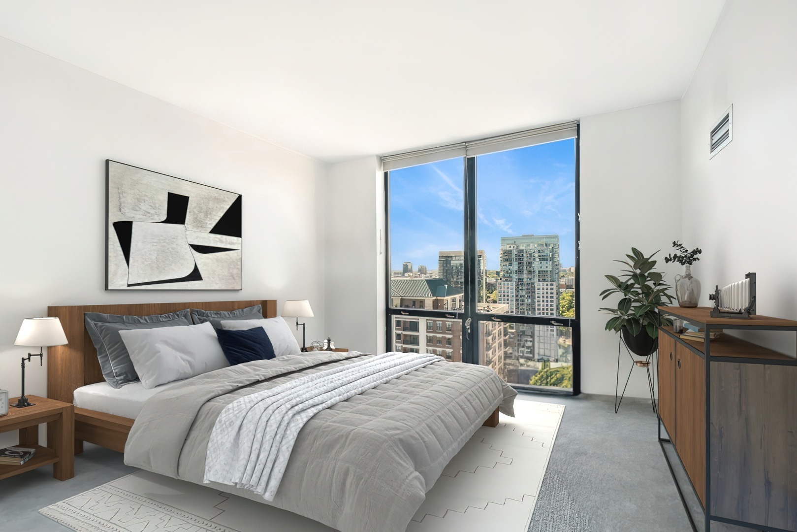 435 W ERIE Street Unit: 1904