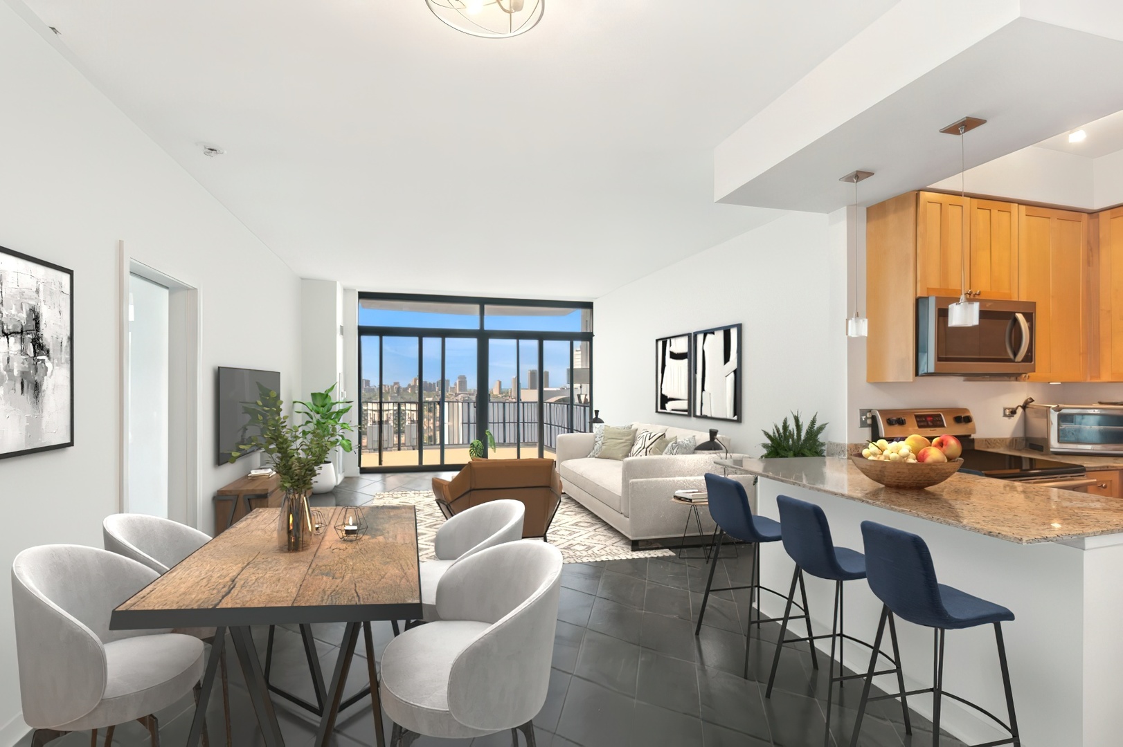 435 W ERIE Street Unit: 1904