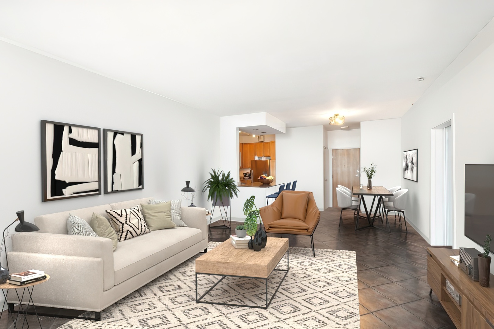 435 W ERIE Street Unit: 1904