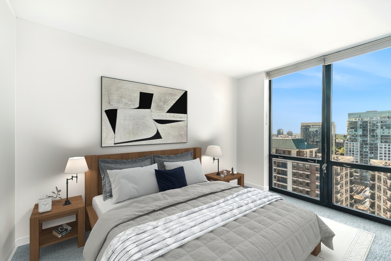 435 W ERIE Street Unit: 1904