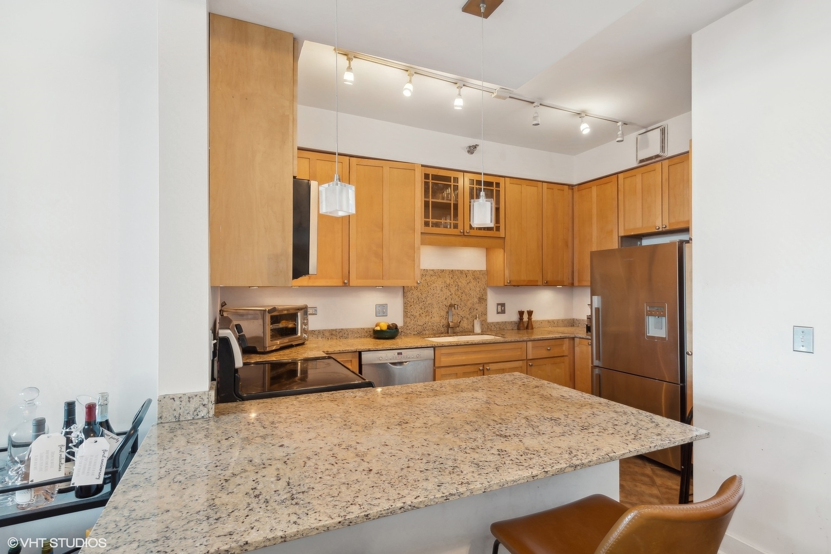 435 W ERIE Street Unit: 1904