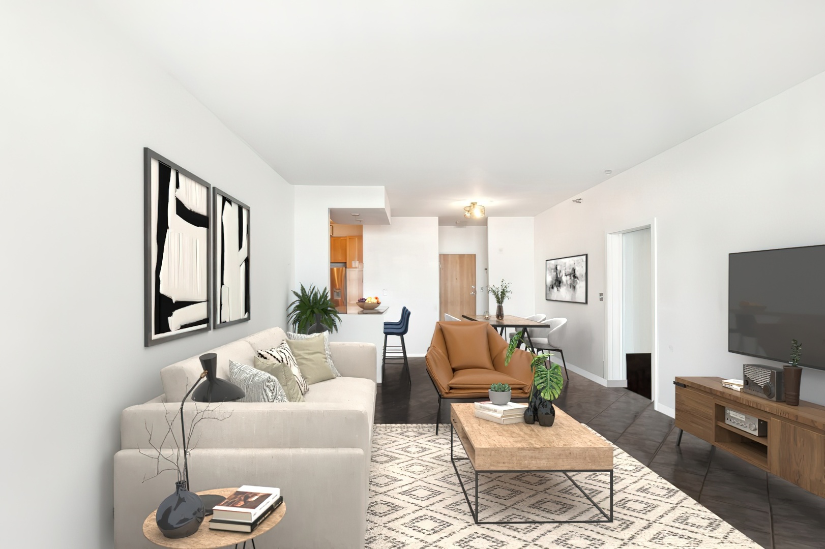 435 W ERIE Street Unit: 1904