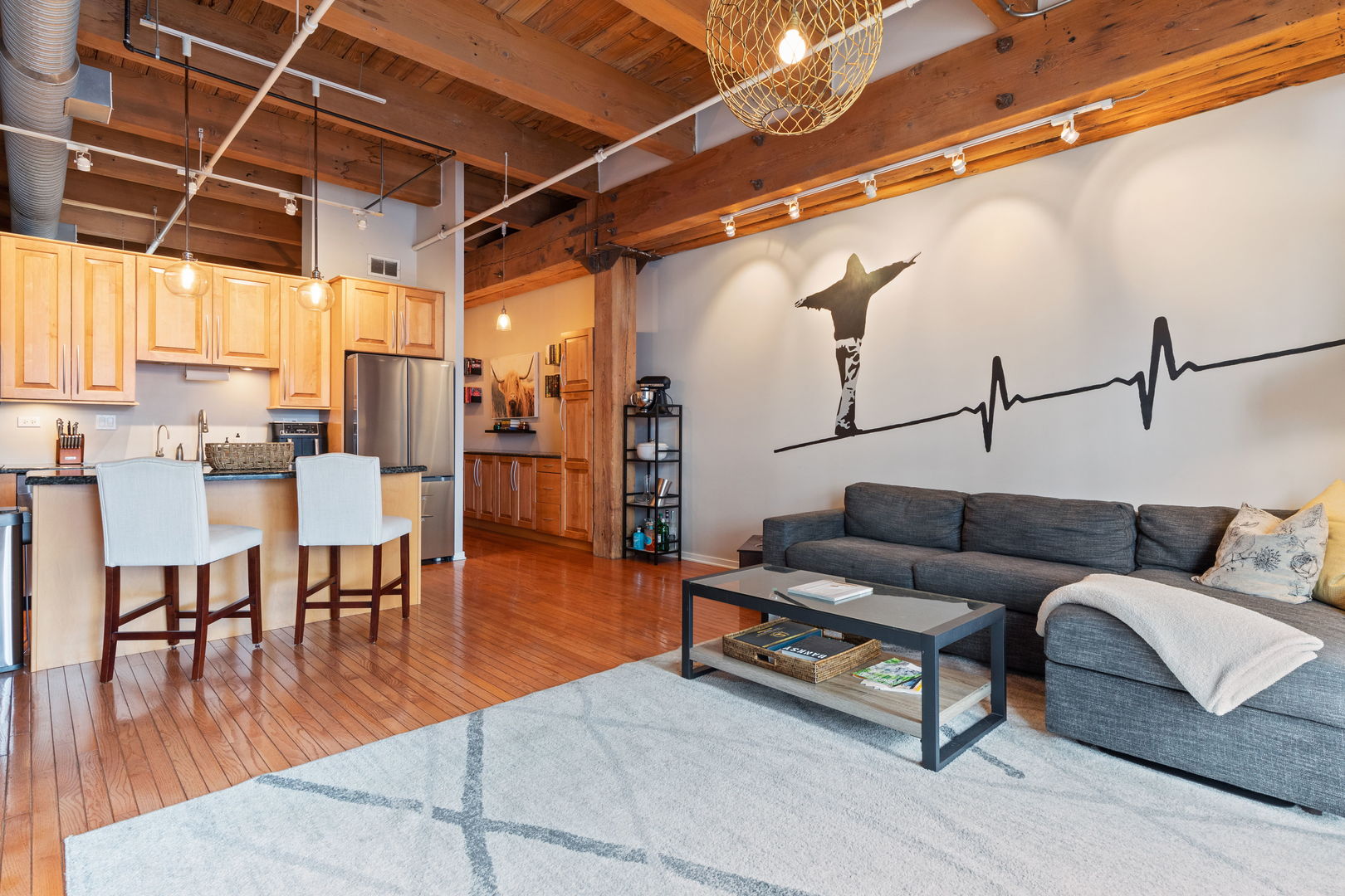 360 W Illinois Street Unit: 515