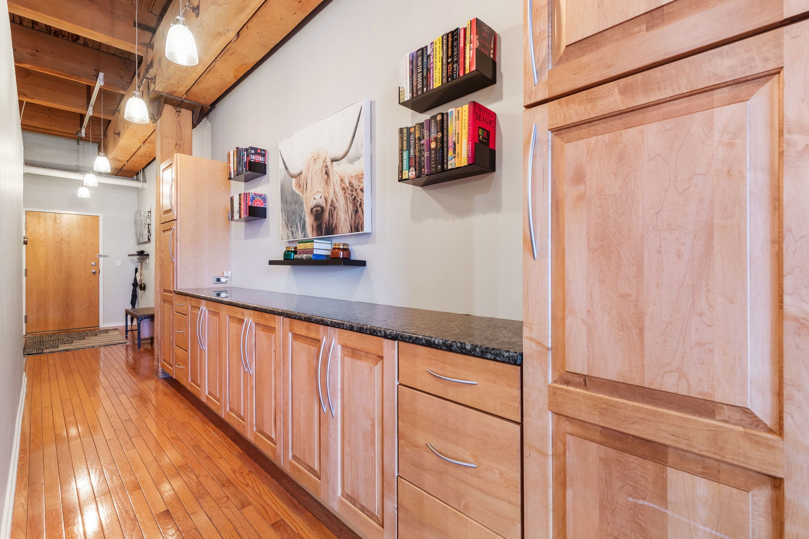 360 W Illinois Street Unit: 515