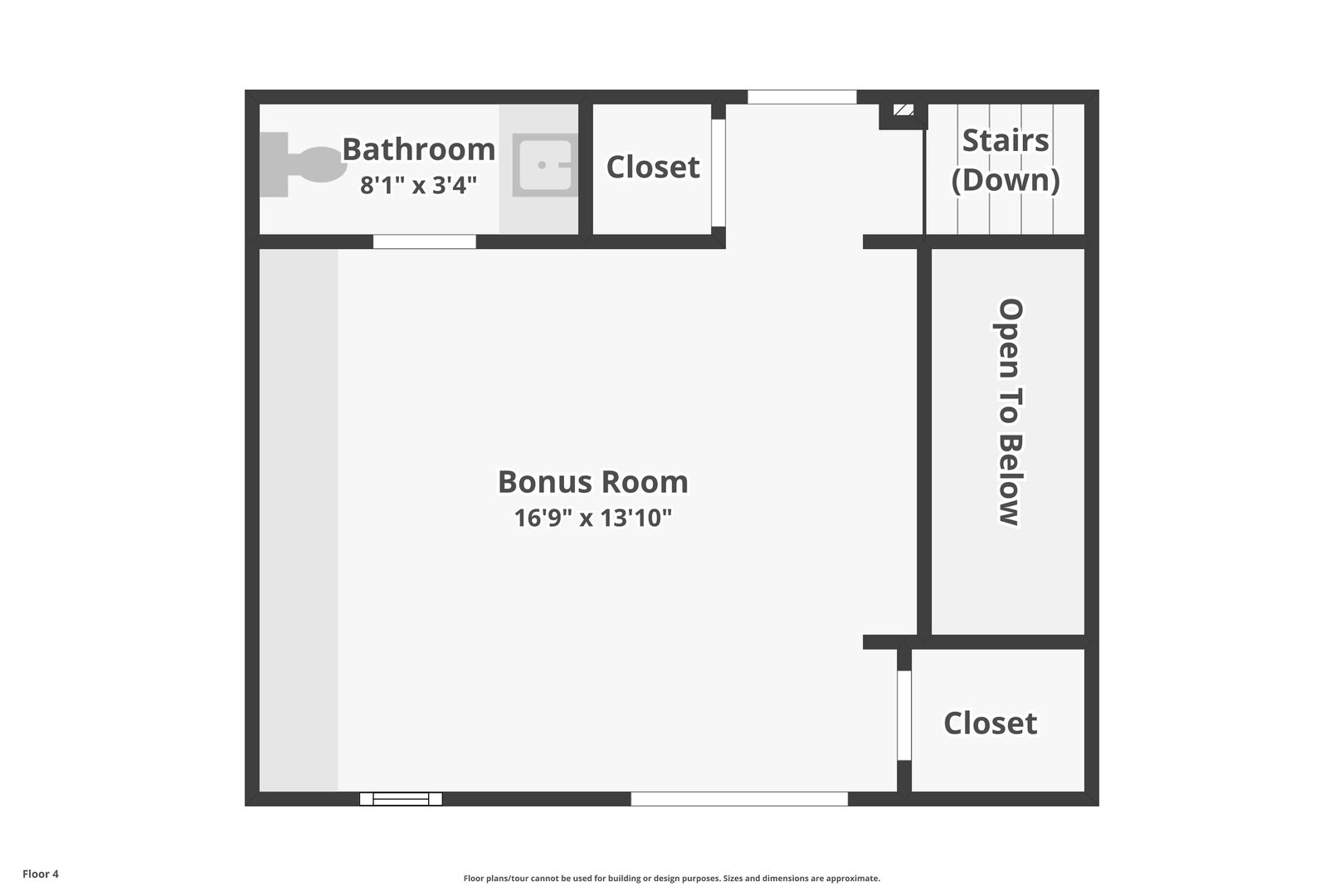 1913 S Calumet Avenue Unit: TH3