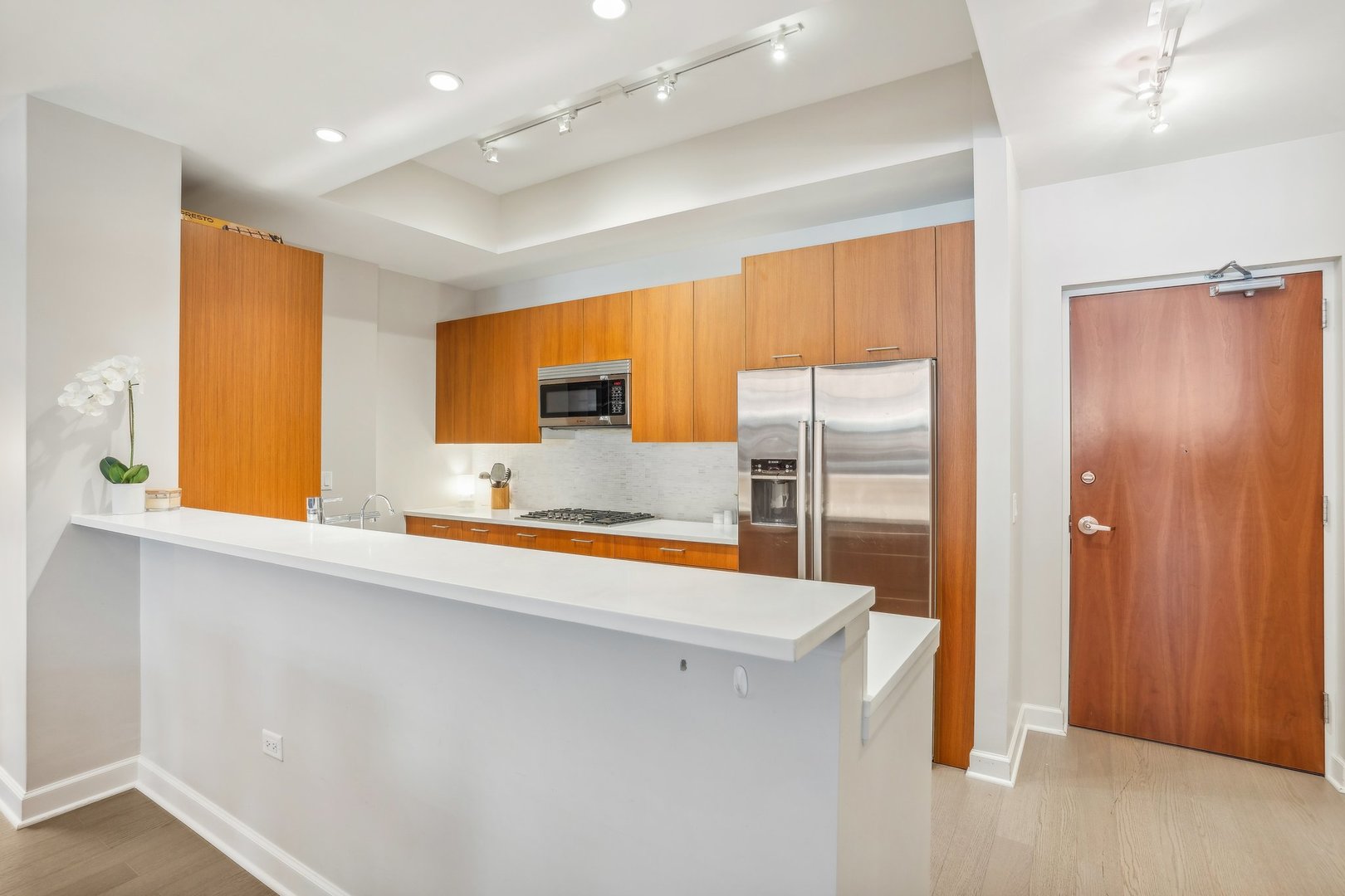 1913 S Calumet Avenue Unit: TH3