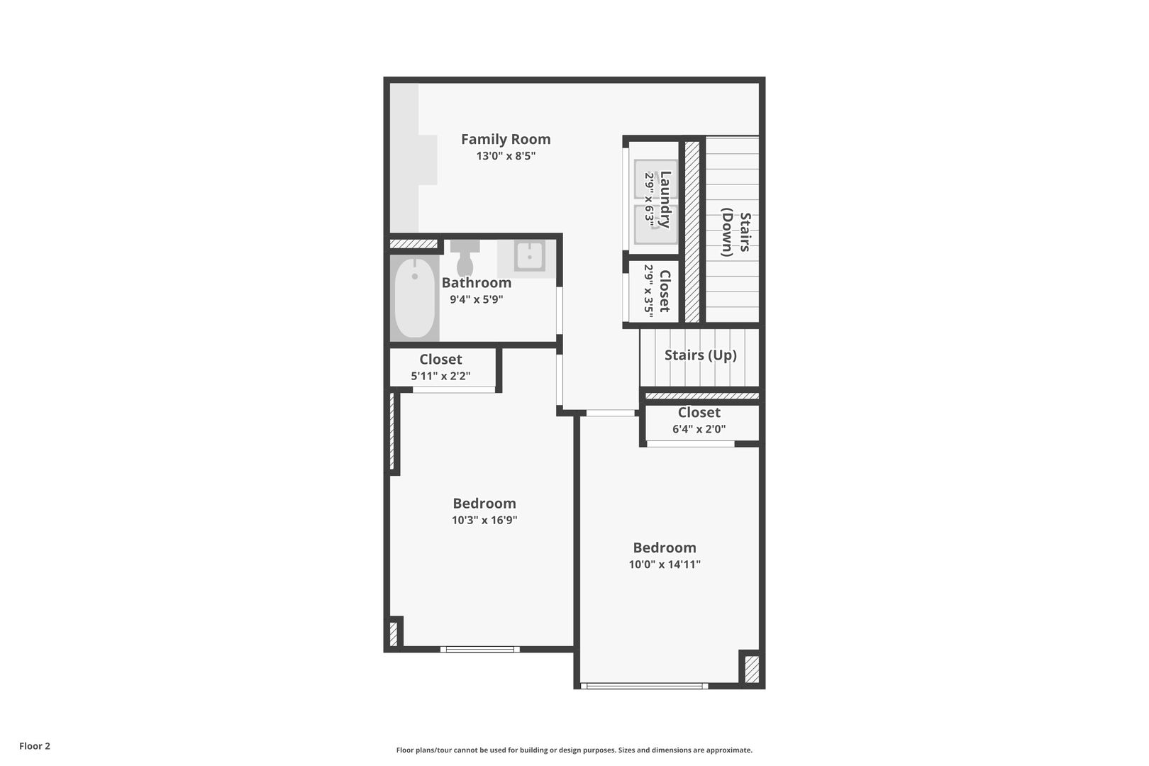 1913 S Calumet Avenue Unit: TH3