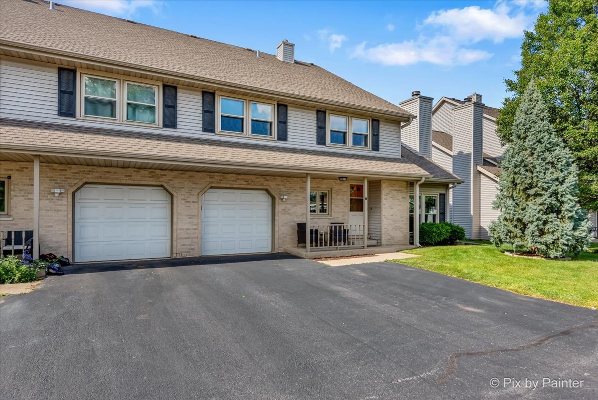 237 N Walnut Street Unit: B