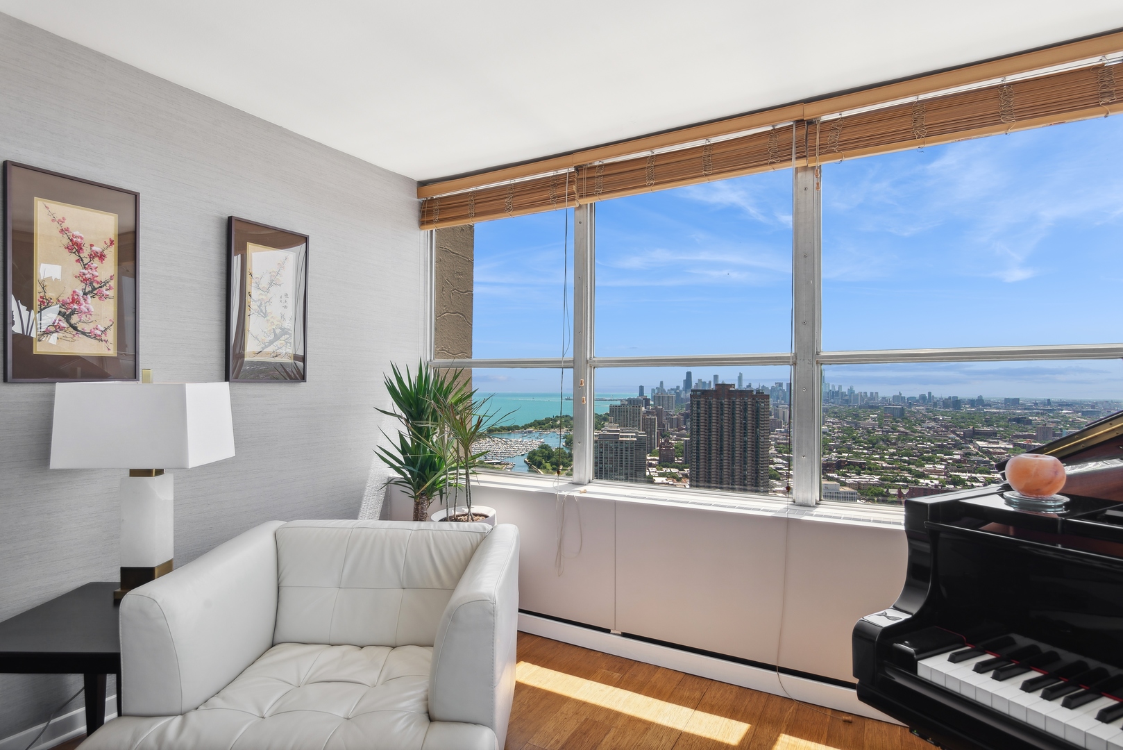 655 W Irving Park Road Unit: 5017