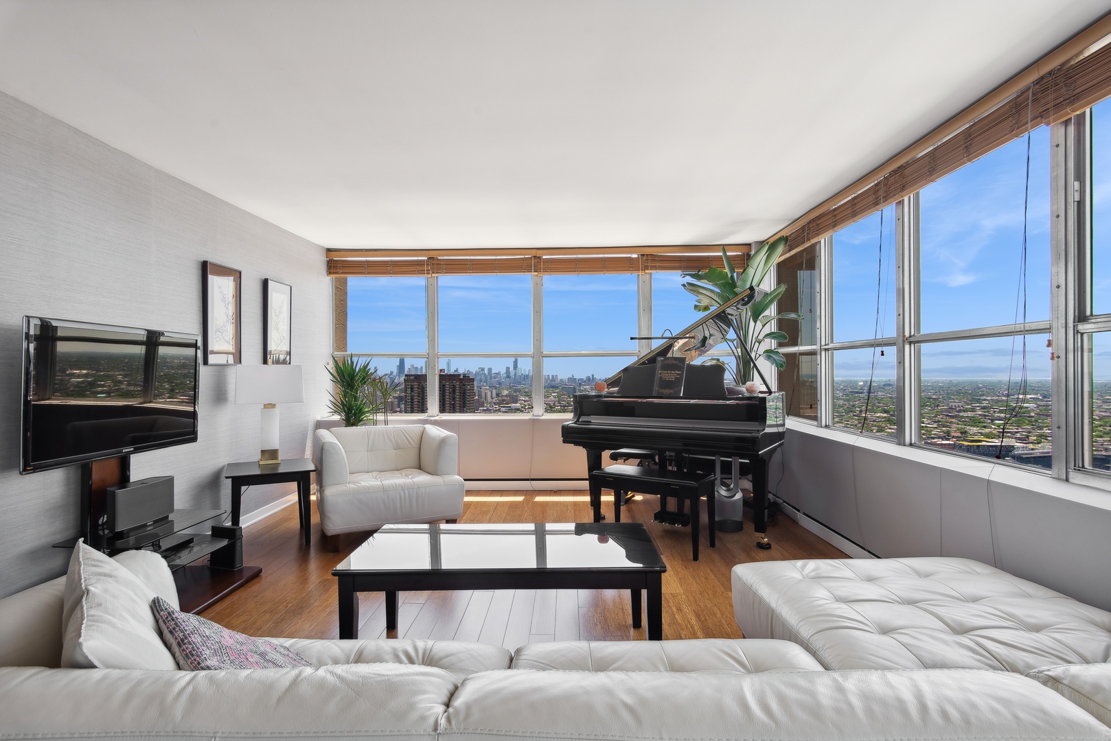 655 W Irving Park Road Unit: 5017