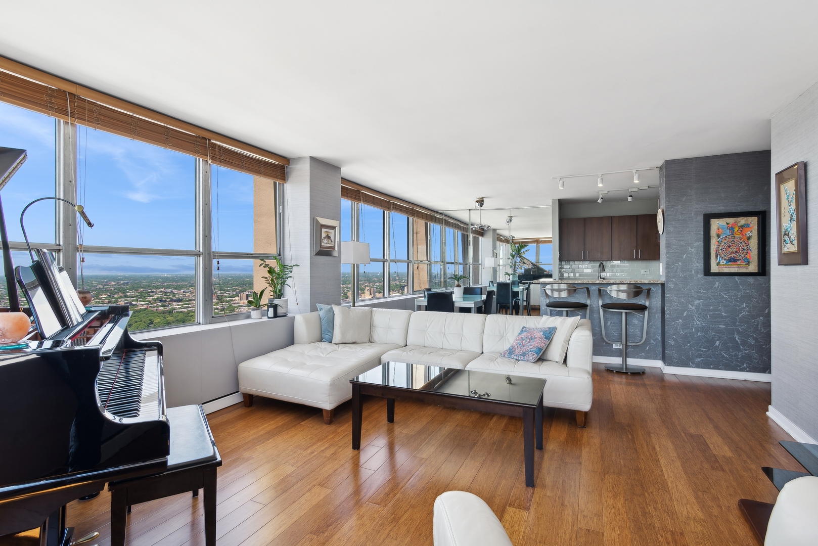 655 W Irving Park Road Unit: 5017