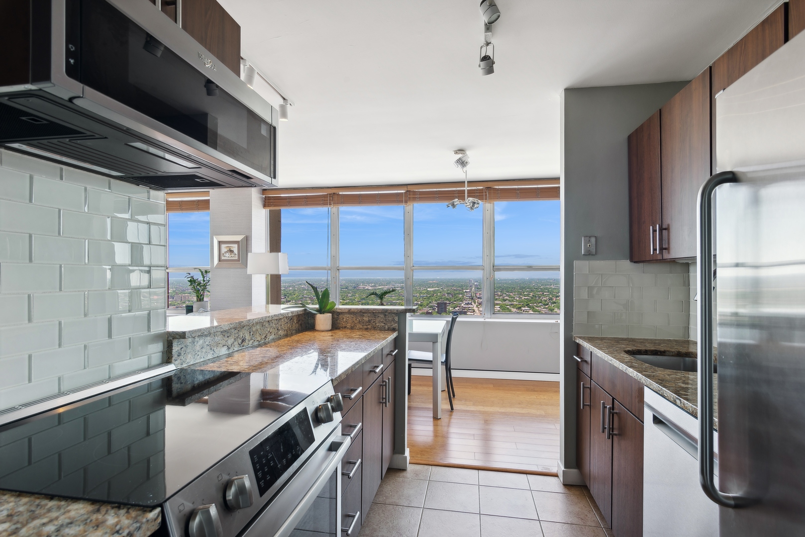 655 W Irving Park Road Unit: 5017