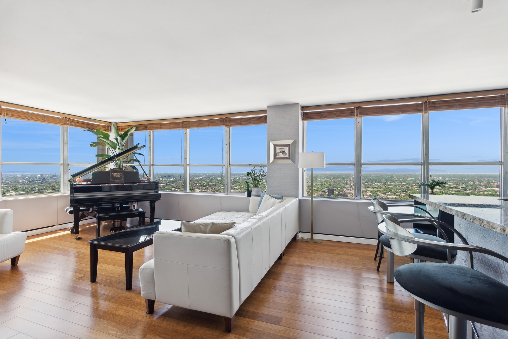 655 W Irving Park Road Unit: 5017