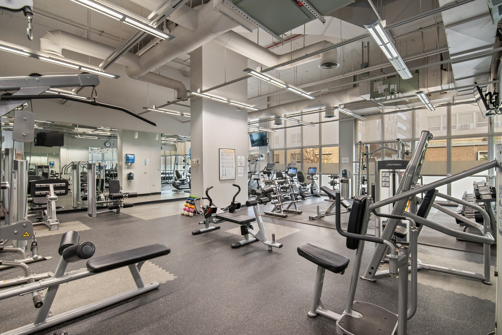 655 W Irving Park Road Unit: 5017