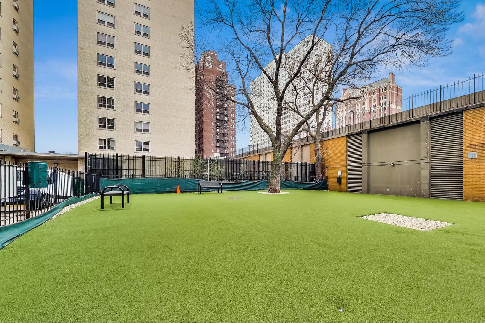 655 W Irving Park Road Unit: 5017