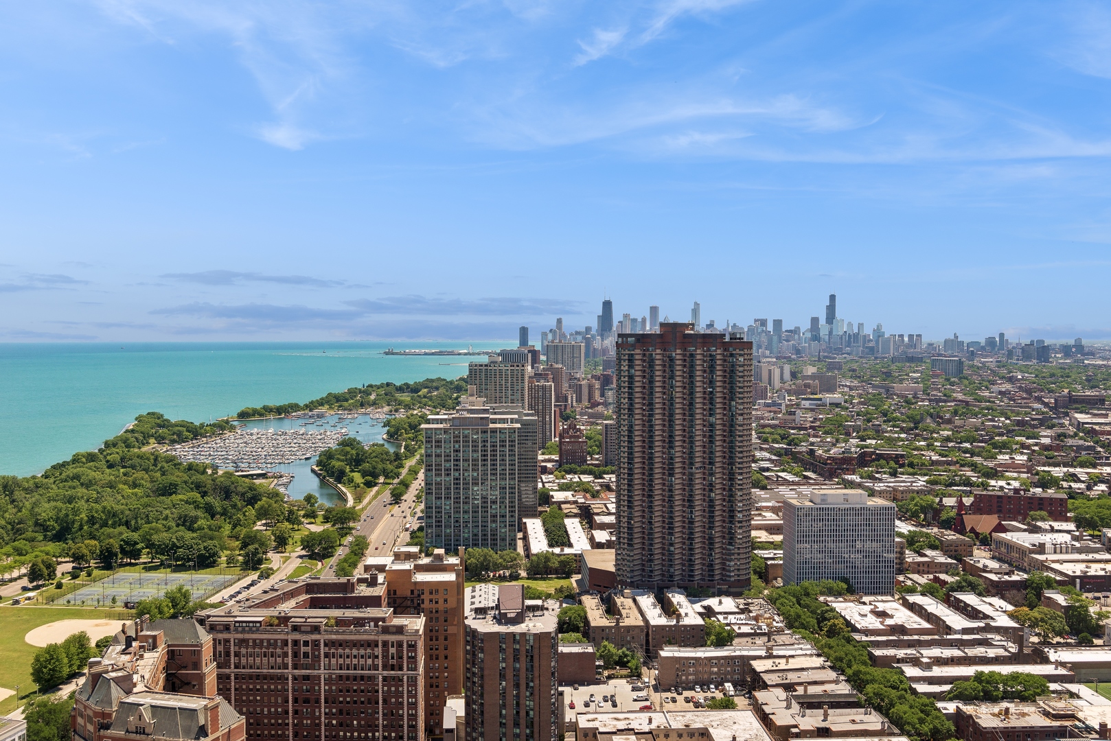 655 W Irving Park Road Unit: 5017